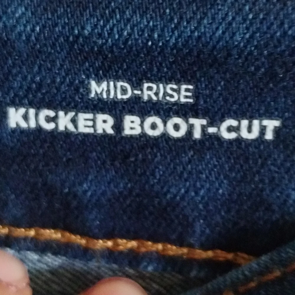 Plus Size Old Navy Jeans